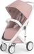 Greentom прогулочная коляска Classic Blossom-White 8719323770829