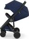 Greentom прогулочная коляска Classic Blue-Black 8718858972210