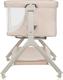 Lionelo ліжечко Leonie Plus BEIGE SAND LO-LEONIE PLUS BEIGE SAND