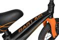Lionelo беговел Bart Air Sporty Black(1) LOE-BART AIR Sporty Black