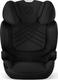 Cybex автокресло Solution T i-Fix Plus  Sepia Black(1) 522004105bbg