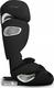 Cybex автокресло Solution T i-Fix Plus  Sepia Black(1) 522004105bbg