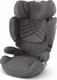 Cybex автокресло Solution T i-Fix Plus Mirage Grey(1) 522004107bbg