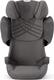 Cybex автокресло Solution T i-Fix Plus Mirage Grey(1) 522004107bbg