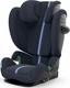 Cybex автокрісло Solution G i-Fix Plus Ocean Blue 523001103bbg