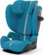 Cybex автокрісло Solution G i-Fix Plus Beach Blue 523001105bbg