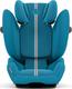 Cybex автокрісло Solution G i-Fix Plus Beach Blue 523001105bbg