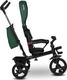 Lionelo велосипед Haari Green Emerald LO-HAARI GREEN EMERALD