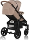 Lionelo прогулочная коляска Annet Plus BEIGE SAND LO-ANNET PLUS BEIGE SAND