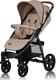 Lionelo прогулянкова коляска Annet Plus BEIGE SAND LO-ANNET PLUS BEIGE SAND