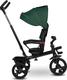 Lionelo велосипед Haari Green Emerald LO-HAARI GREEN EMERALD