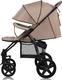 Lionelo прогулянкова коляска Annet Plus BEIGE SAND LO-ANNET PLUS BEIGE SAND