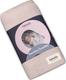 Lionelo покривальце для сповивання BAMBOO SWADDLE BEIGE SAND LO-BAMBOO SWADDLE BEIGE SAND