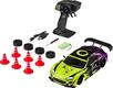 Overmax радіокерована машинка X-Drifty OV-X-DRIFTY
