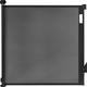 Lionelo захисний бар'єр Thea BLACK ONYX LO-THEA BLACK ONYX