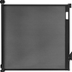 Lionelo захисний бар'єр Thea BLACK ONYX LO-THEA BLACK ONYX