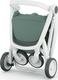 Greentom прогулочная коляска Classic Sage-White 8719323770836