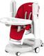 Peg-Perego стульчик-качалка Tatamia Follow Me Fragola (красный) IH02000001BL59
