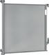 Lionelo захисний бар'єр Thea GREY CONRETE LO-THEA GREY CONRETE