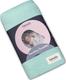 Lionelo покривальце для сповивання BAMBOO SWADDLE GREEN MINT LO-BAMBOO SWADDLE GREEN MINT