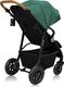 Lionelo прогулочная коляска Natt GREEN EMERALD LO-NATT GREEN EMERALD