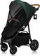 Lionelo прогулочная коляска Natt GREEN EMERALD LO-NATT GREEN EMERALD