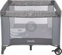 Lionelo манеж Lene Grey Scandi LO-LENE GREY SCANDI