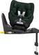 Maxi-Cosi автокресло Mica 360 Pro Authentic Green 8549490110