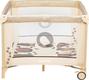 Lionelo манеж Lene Classy Beige LO-LENE CLASSY BEIGE