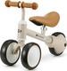 Kinderkraft каталка-беговел Cutie Light Beige KRCUTI00BEG0000