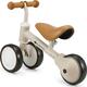 Kinderkraft каталка-беговел Cutie Light Beige KRCUTI00BEG0000