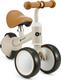 Kinderkraft каталка-беговел Cutie Light Beige KRCUTI00BEG0000