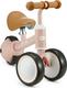 Kinderkraft каталка-беговел Cutie Light Pink KRCUTI00PNK0000