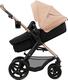Kinderkraft універсальна коляска 3 в 1 Moov 2 Sand Beige KSMOOV02BEGEV00
