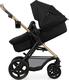 Kinderkraft універсальна коляска 3 в 1 Moov 2 Pure Black KSMOOV02BLKEV00
