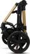 Kinderkraft універсальна коляска 3 в 1 Moov 2 Pure Black KSMOOV02BLKEV00