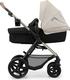 Kinderkraft універсальна коляска 3 в 1 Moov 2 Moonlight Gray KSMOOV02GRYEV00