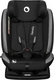 Lionelo автокрісло Aart i-Size Grey Graphite LO-AART I-SIZE GREY GRAPHITE
