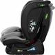 Lionelo автокресло Aart i-Size Grey Graphite LO-AART I-SIZE GREY GRAPHITE