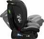 Lionelo автокрісло Aart i-Size Grey Graphite LO-AART I-SIZE GREY GRAPHITE