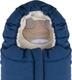 Nuvita зимний конверт Сuccioli Junior джинс/кот NV9605CUCCIOLOJRJEANS