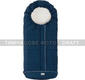 Nuvita зимний конверт City Junior синий SM-PGJR0144