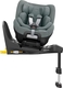 Maxi-Cosi автокресло Mica 360 Pro i-Size Authentic Grey 8549510110