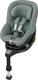Maxi-Cosi автокресло Mica 360 Pro Authentic Grey 8549510110