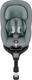 Maxi-Cosi автокресло Mica 360 Pro Authentic Grey 8549510110