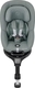 Maxi-Cosi автокресло Mica 360 Pro i-Size Authentic Grey 8549510110
