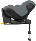 Maxi-Cosi автокресло Mica 360 Pro i-Size Authentic Grey 8549510110