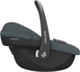 Maxi-Cosi автокрісло Pebble S Tonal Grahite 8440106110
