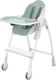 Oribel стульчик для кормления Cocoon Delicious Фисташковый Макарун OR204-90013