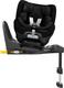 Maxi-Cosi автокресло Mica 360 Pro Authentic Black 8549671110